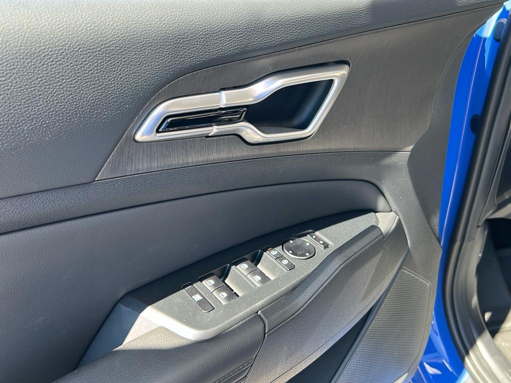 new 2026 Kia Sportage car, priced at $32,335
