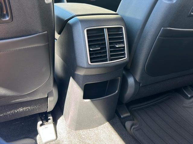 new 2026 Kia Sportage car, priced at $34,085