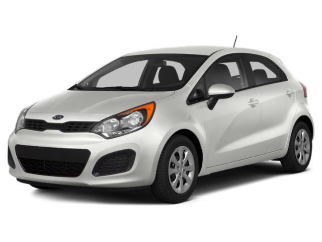 used 2015 Kia Rio car, priced at $12,999