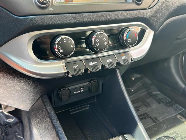 used 2015 Kia Rio car, priced at $12,999