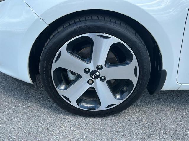 used 2015 Kia Rio car, priced at $12,999
