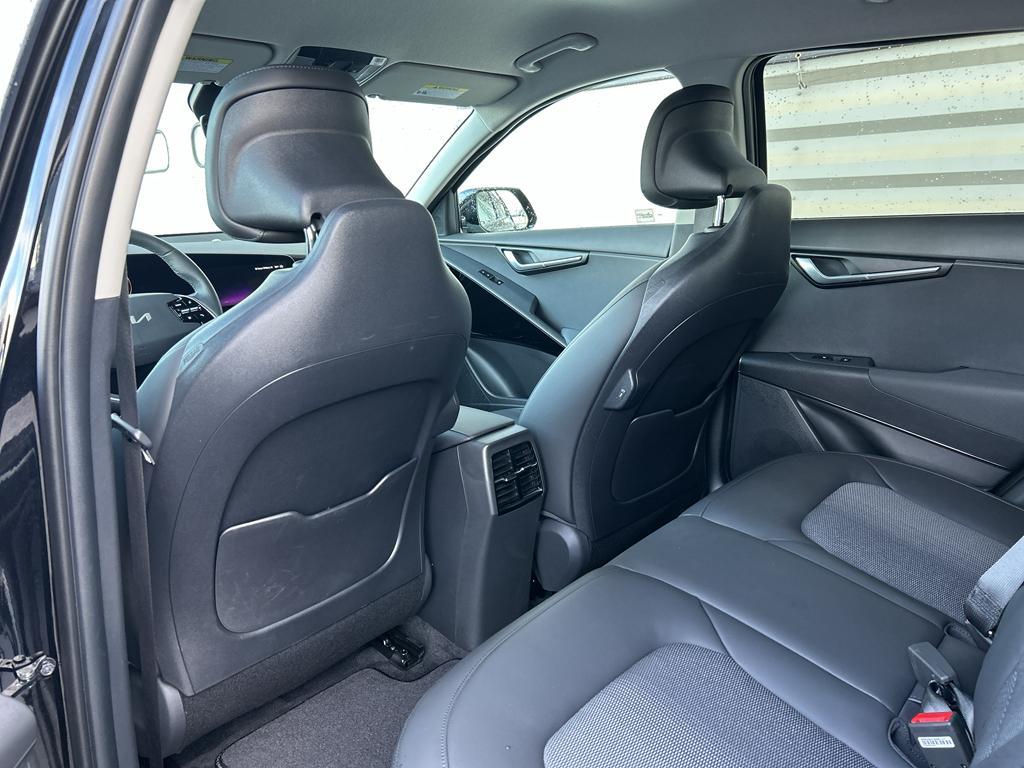 used 2024 Kia Niro EV car, priced at $25,999