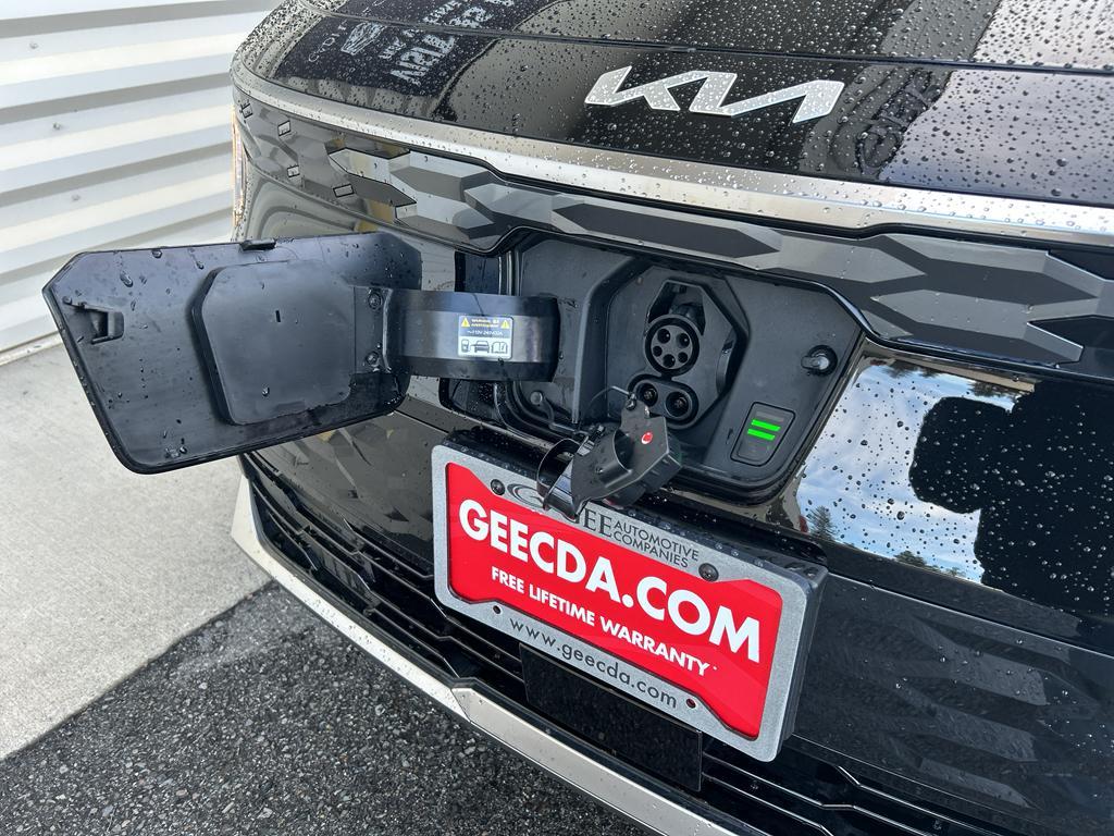 used 2024 Kia Niro EV car, priced at $25,999
