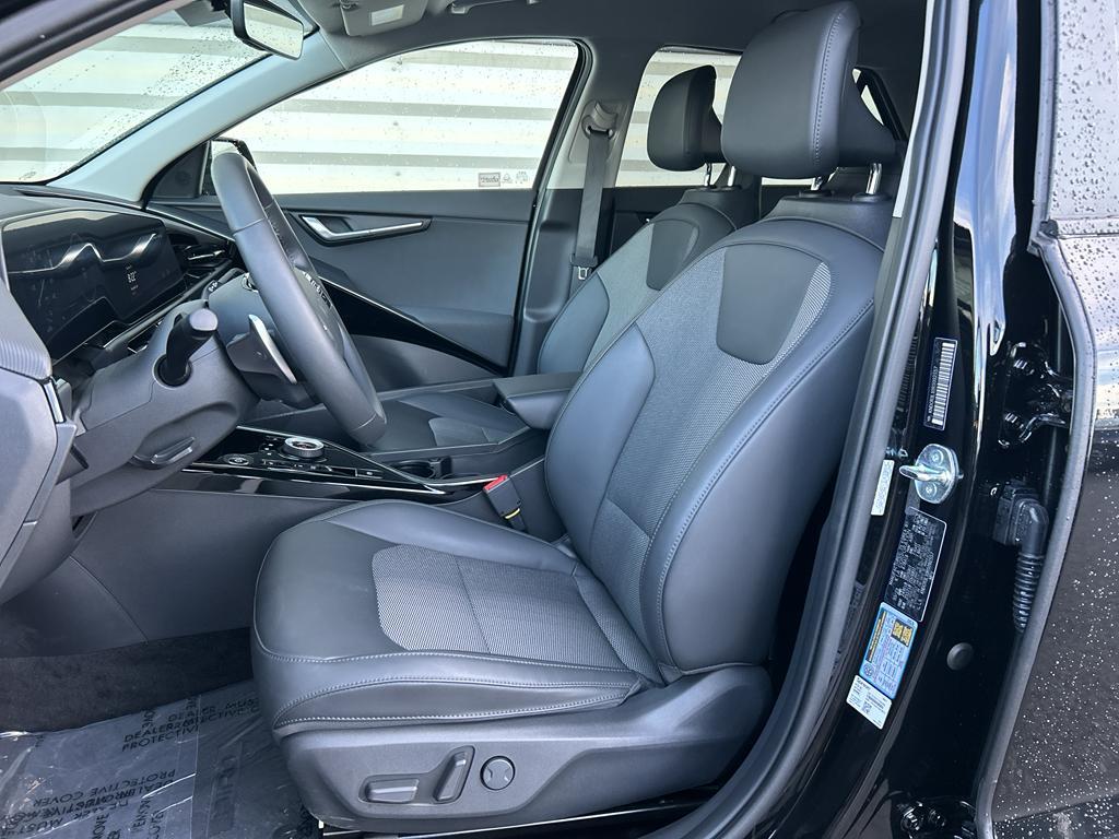 used 2024 Kia Niro EV car, priced at $25,999