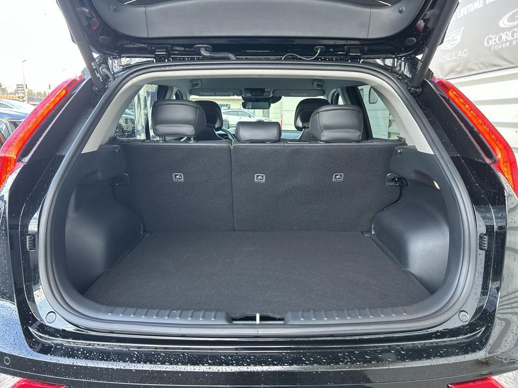 used 2024 Kia Niro EV car, priced at $25,999