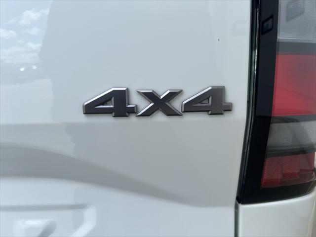 used 2023 Nissan Frontier car, priced at $30,500