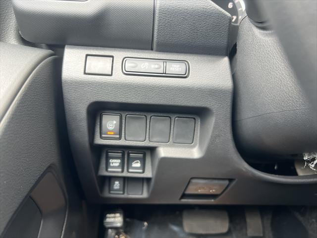 used 2023 Nissan Frontier car, priced at $30,500