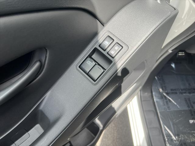 used 2023 Nissan Frontier car, priced at $30,500