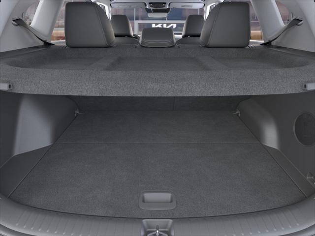 new 2026 Kia Seltos car, priced at $32,870