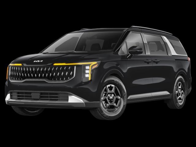 new 2026 Kia Carnival car, priced at $40,720