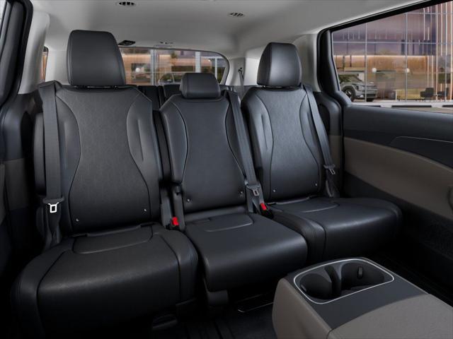 new 2026 Kia Carnival car, priced at $40,220
