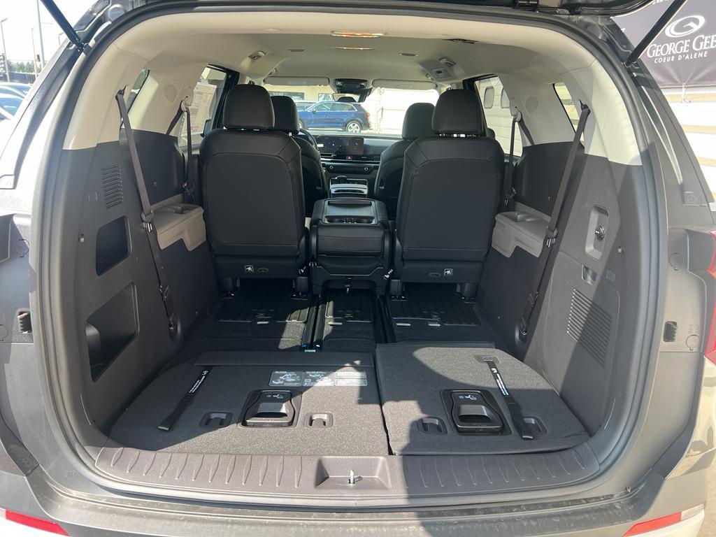 new 2026 Kia Carnival car, priced at $39,220