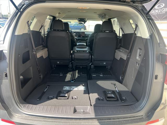 new 2026 Kia Carnival car, priced at $40,220