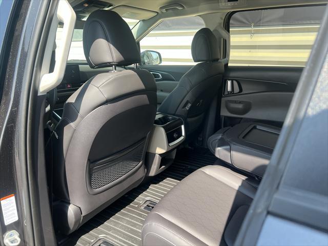 new 2026 Kia Carnival car, priced at $40,220