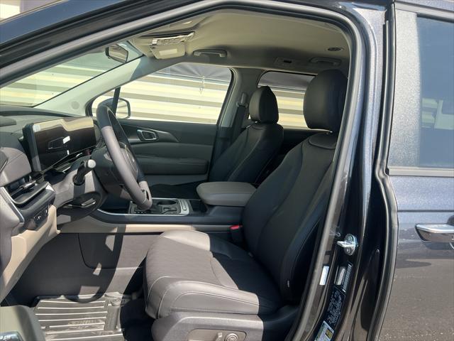 new 2026 Kia Carnival car, priced at $40,220