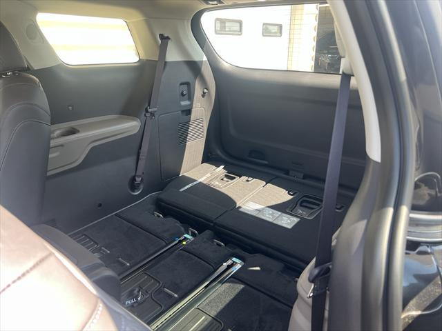 new 2026 Kia Carnival car, priced at $40,220