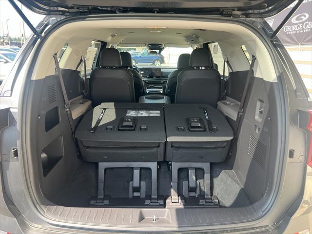new 2026 Kia Carnival car, priced at $40,220