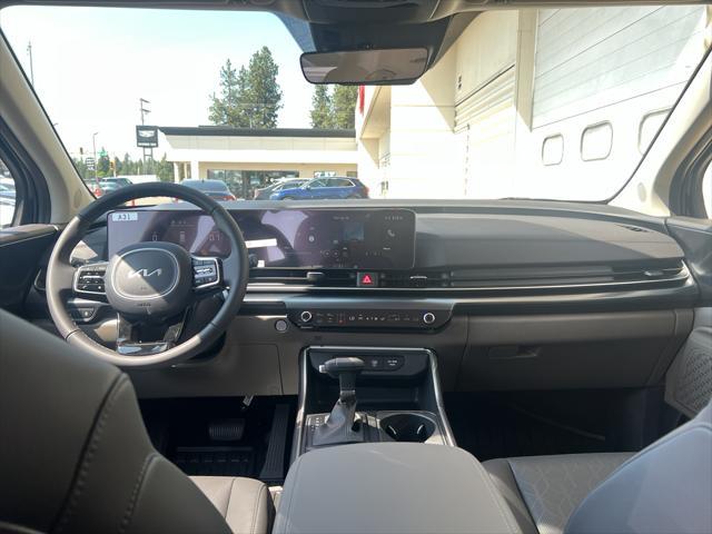 new 2026 Kia Carnival car, priced at $40,220