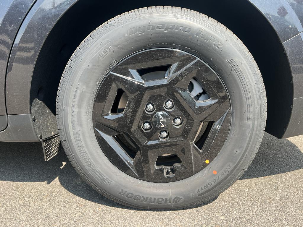 new 2026 Kia Carnival car, priced at $39,220