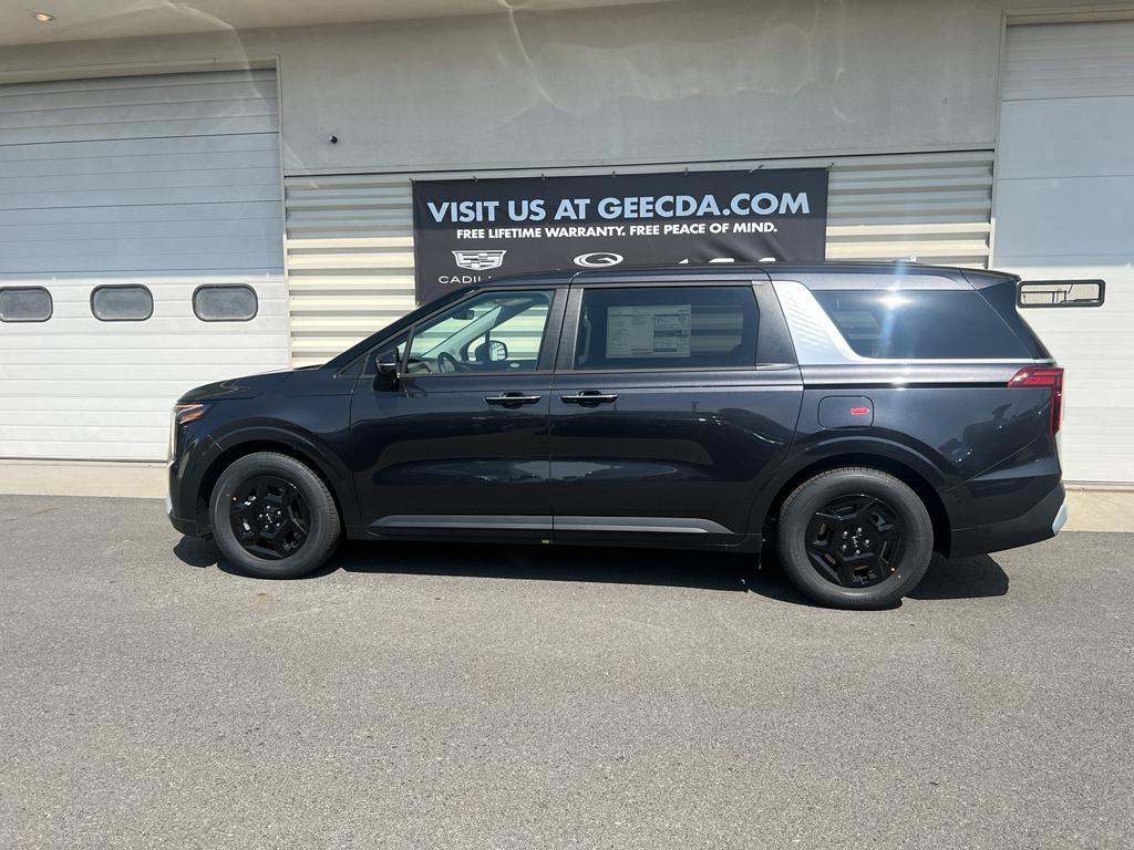 new 2026 Kia Carnival car, priced at $39,220