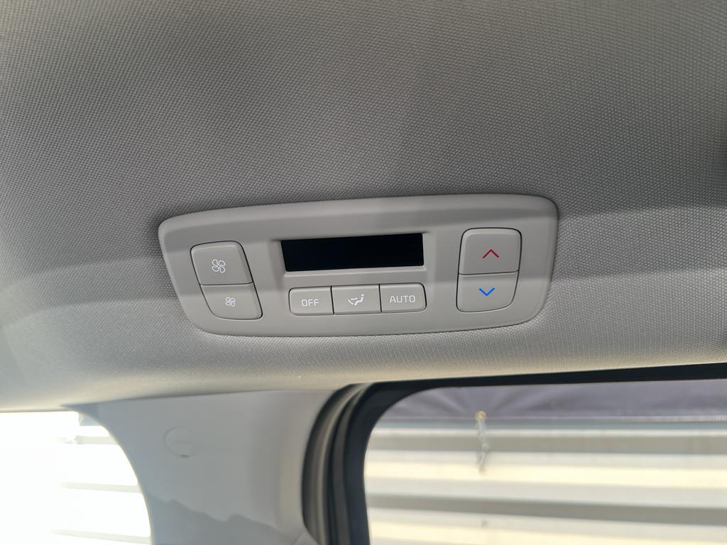 new 2026 Kia Carnival car, priced at $39,220
