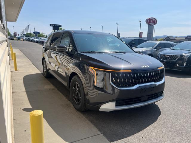 new 2026 Kia Carnival car, priced at $40,220