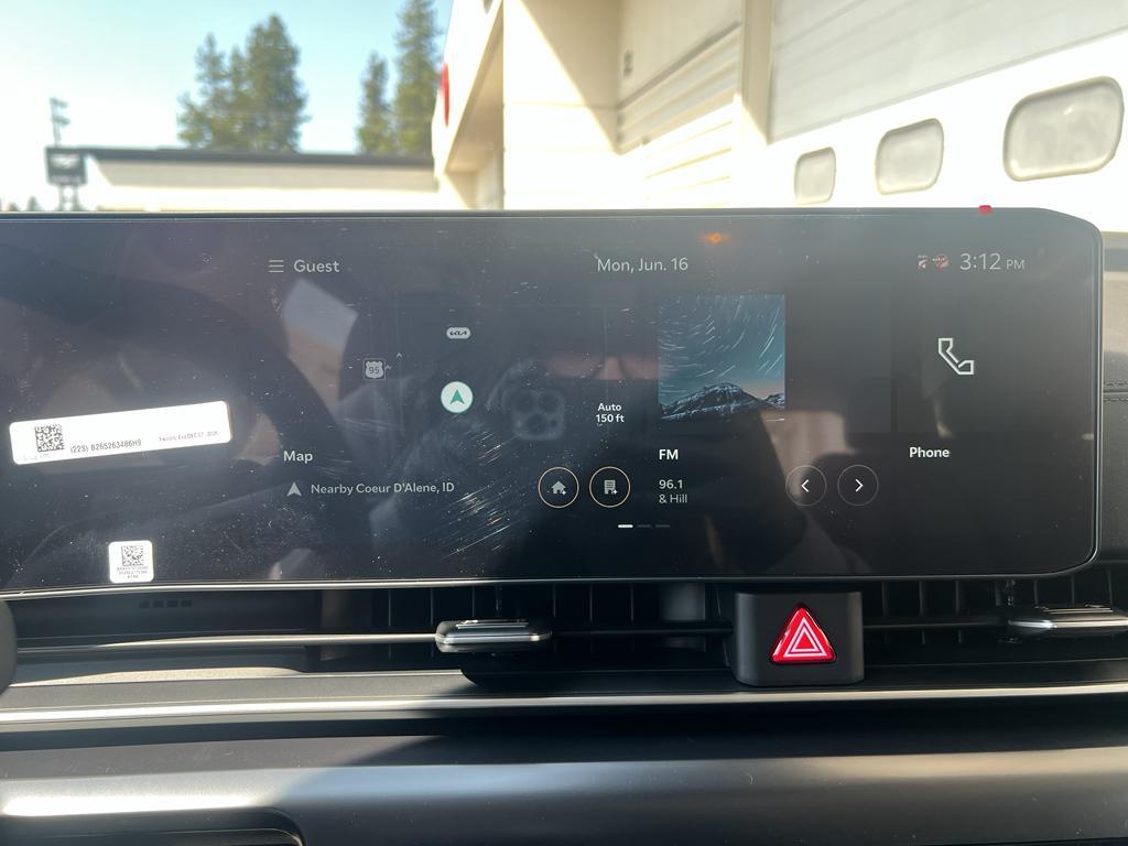 new 2026 Kia Carnival car, priced at $39,220