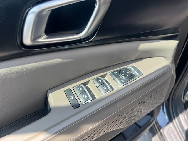 new 2026 Kia Carnival car, priced at $40,220