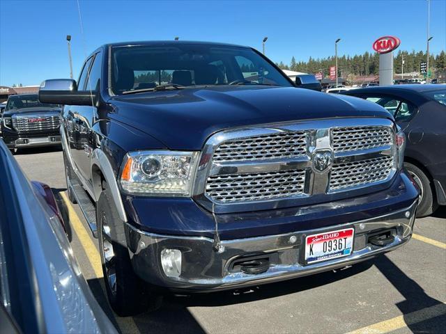 used 2015 Ram 1500 car, priced at $22,991