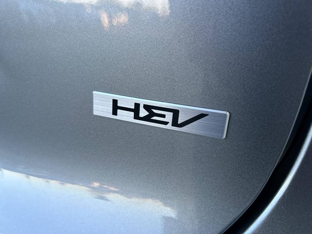 new 2025 Kia Niro car, priced at $29,070