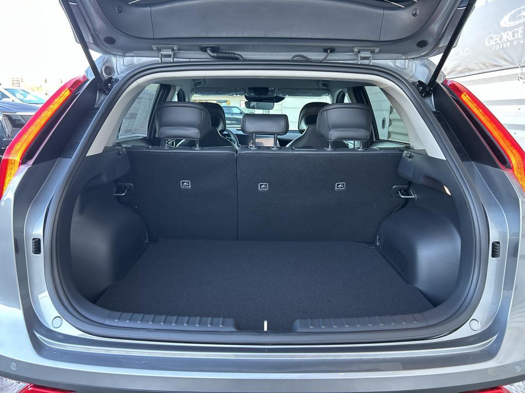 new 2025 Kia Niro car, priced at $29,070