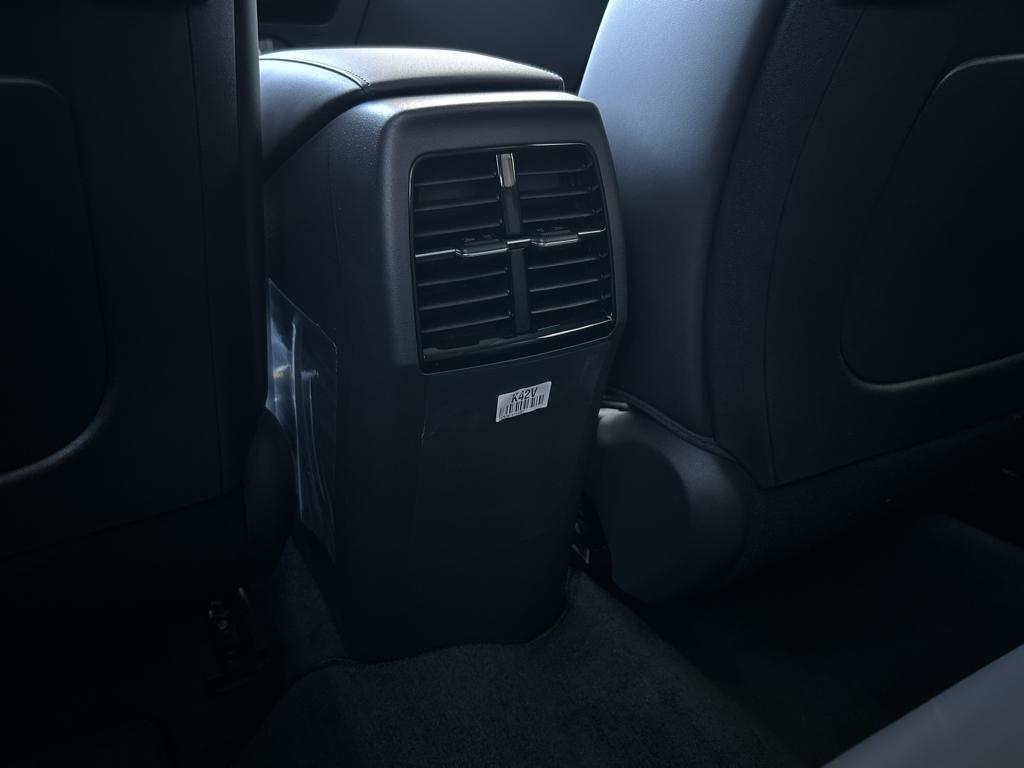 new 2025 Kia Niro car, priced at $29,070