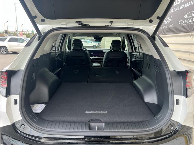 new 2025 Kia Sportage Hybrid car, priced at $40,240