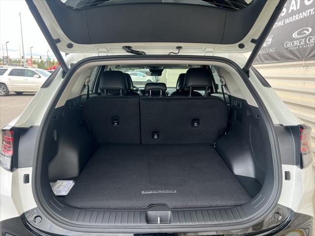 new 2025 Kia Sportage Hybrid car, priced at $40,240