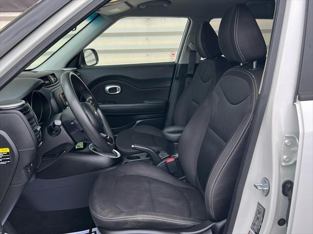 used 2016 Kia Soul car, priced at $7,988