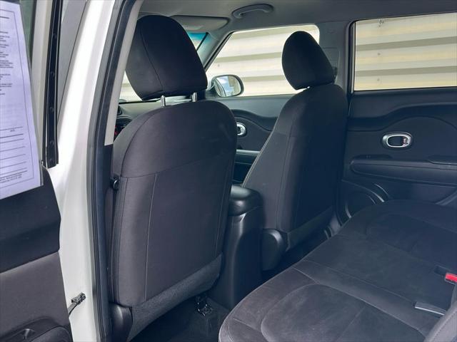 used 2016 Kia Soul car, priced at $7,988