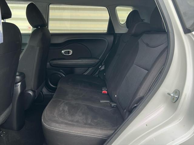 used 2016 Kia Soul car, priced at $7,988