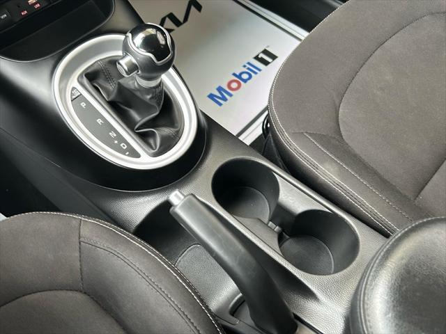 used 2016 Kia Soul car, priced at $7,988