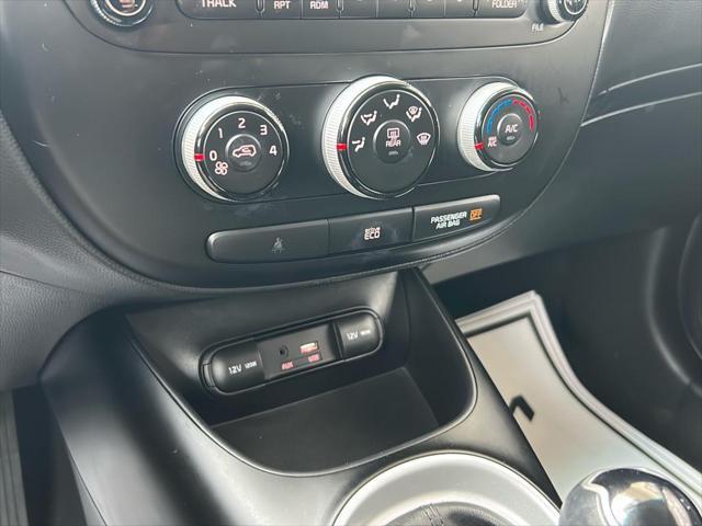 used 2016 Kia Soul car, priced at $7,988