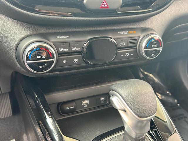 new 2025 Kia Soul car, priced at $24,605