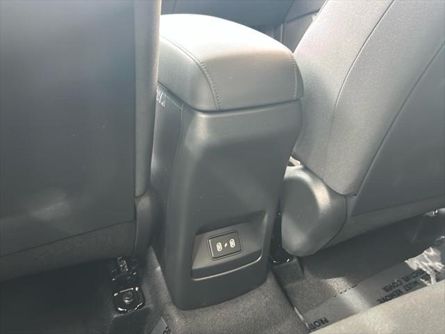new 2025 Kia Soul car, priced at $24,605