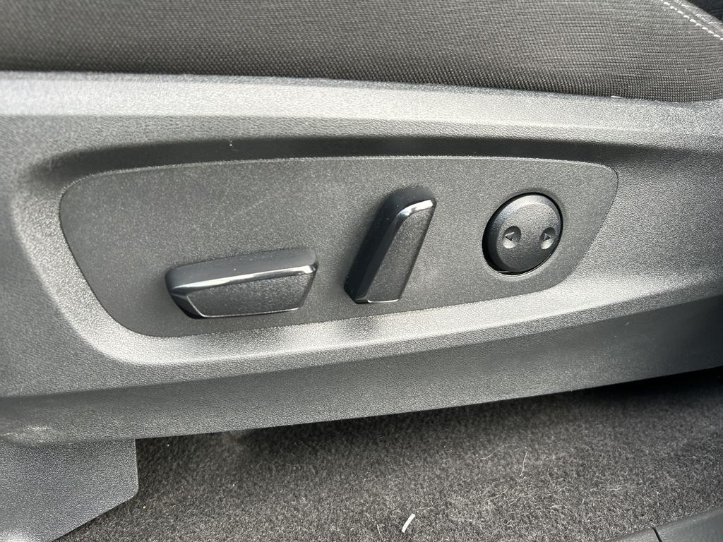 used 2024 Nissan Pathfinder car, priced at $34,250