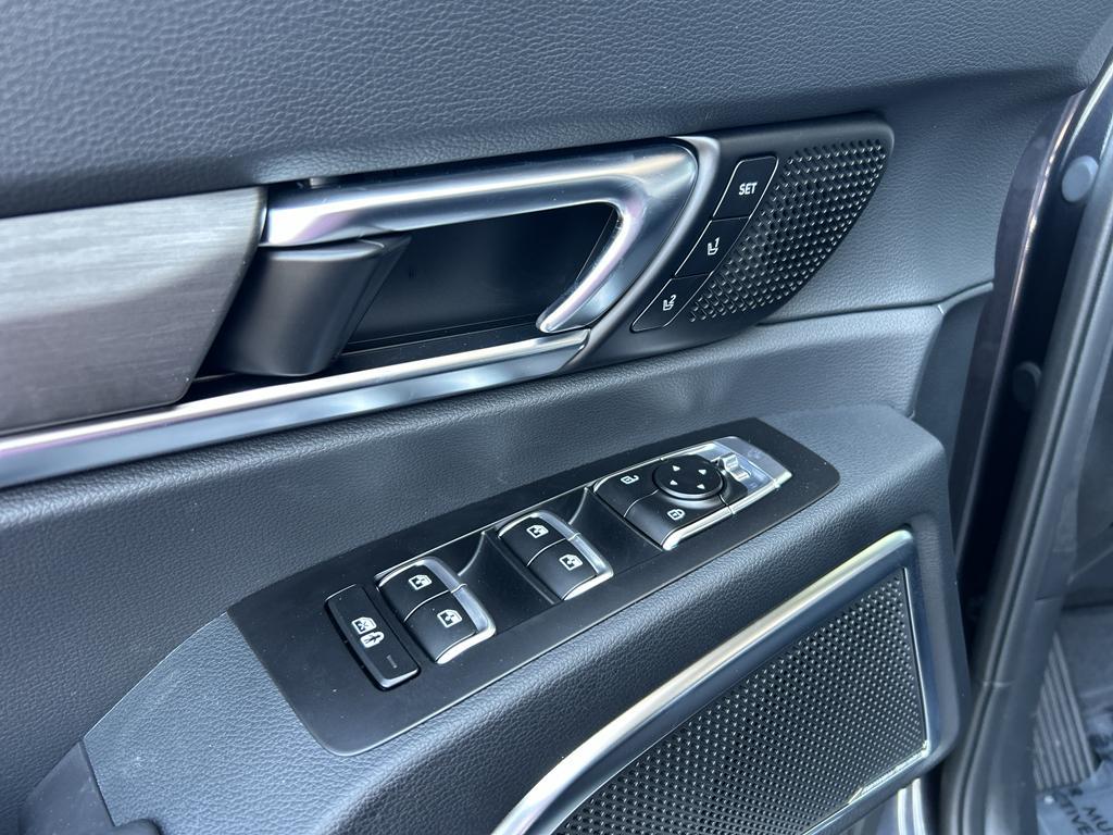 new 2025 Kia Telluride car, priced at $53,180