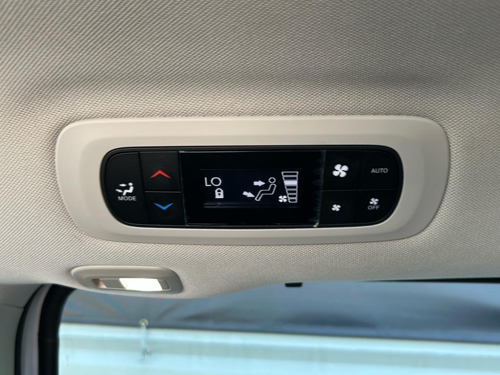 used 2023 Chrysler Pacifica car, priced at $28,575