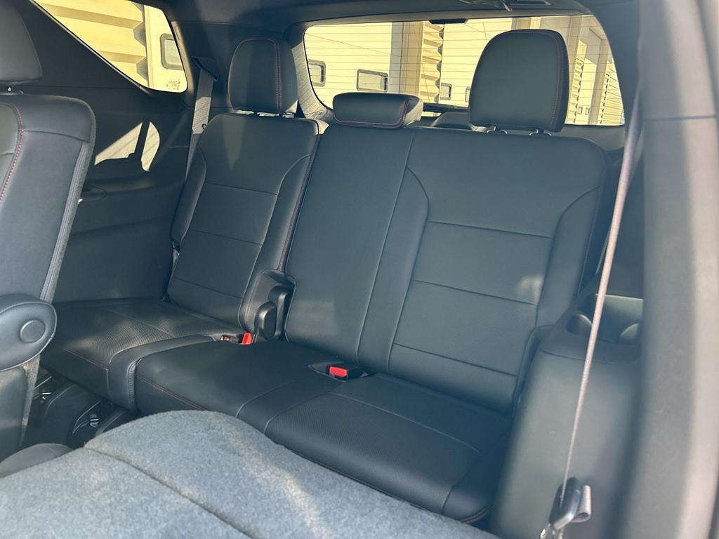 used 2024 Chevrolet Traverse car, priced at $47,999