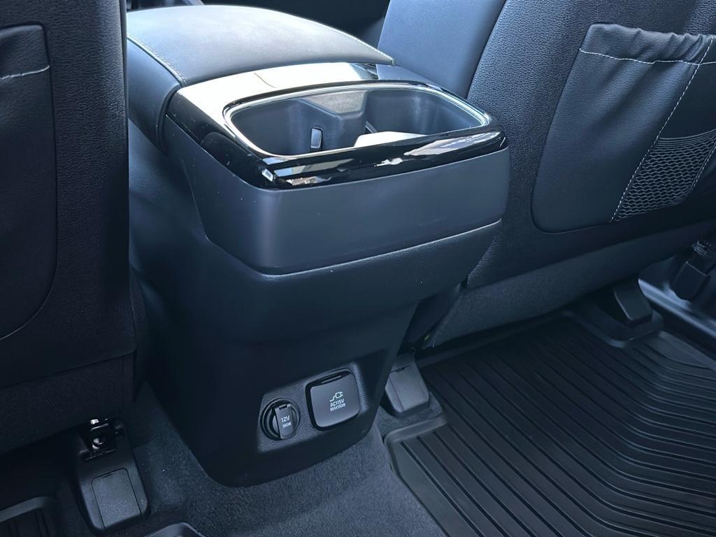 new 2025 Kia Telluride car, priced at $53,025