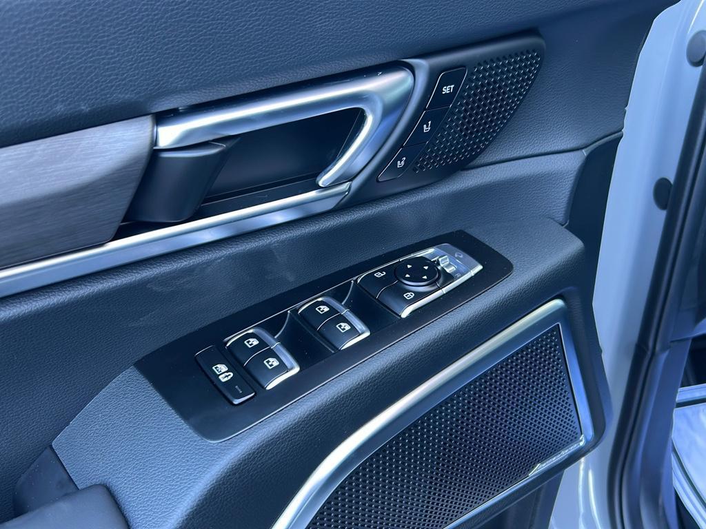 new 2025 Kia Telluride car, priced at $53,025