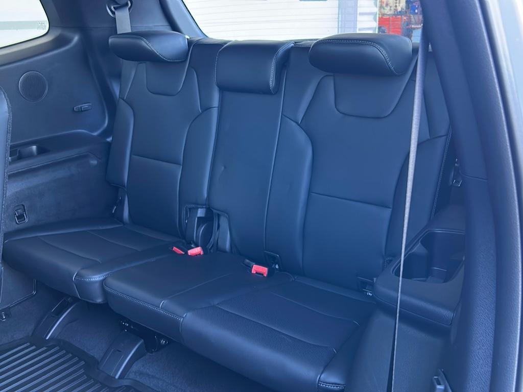 new 2025 Kia Telluride car, priced at $53,025