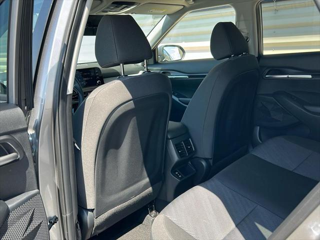 new 2026 Kia Seltos car, priced at $25,975