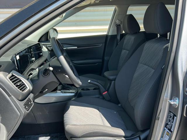 new 2026 Kia Seltos car, priced at $25,975